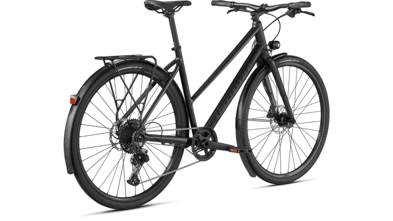 BICI SPECIALIZED SIRRUS X 3.0 STEP THROUGH EQ
