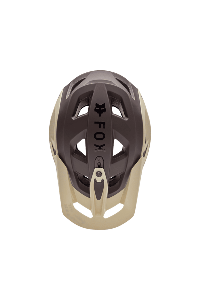 CASCO FOX SPEEDFRAME HELMET 5050