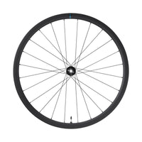 RUOTA ANTERIORE SHIMANO WH-RS710-TL-F12 CENTER LOCK
