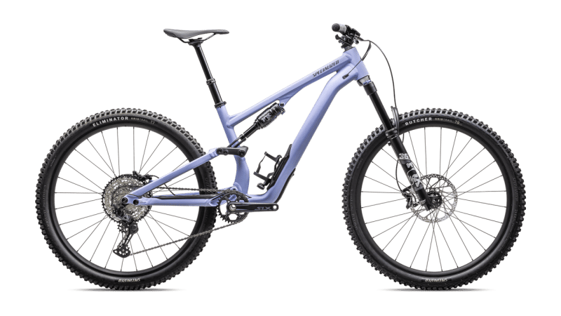 BICI SPECIALIZED STUMPJUMPER 15 COMP ALLOY