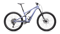 BICI SPECIALIZED STUMPJUMPER 15 COMP ALLOY