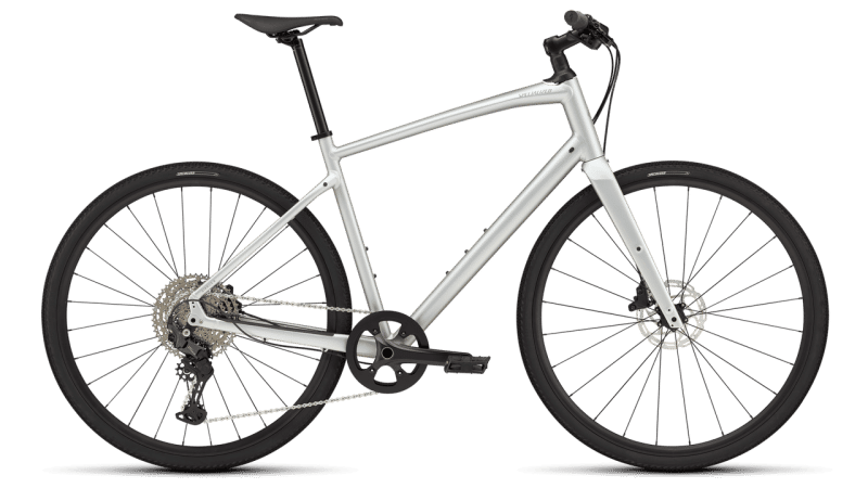 BICI SPECIALIZED SIRRUS X 4.0
