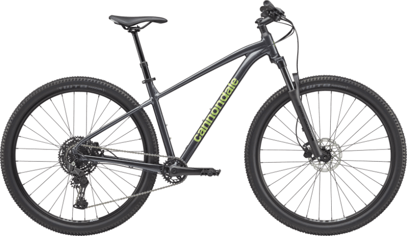 BICI CANNONDALE TRAIL 1