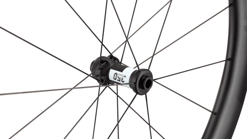 RUOTA SPECIALIZED POSTERIORE ROVAL RAPIDE CL III 700C