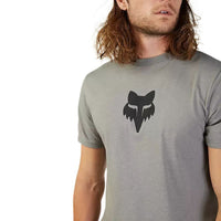 MAGLIA FOX T-SHIRT PREMIUM FOX HEAD