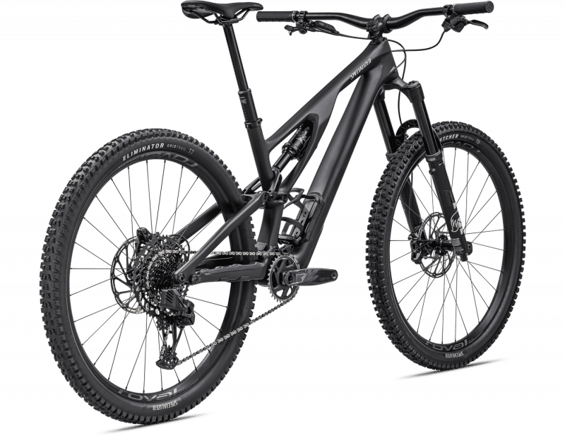 BICI SPECIALIZED STUMPJUMPER EVO EXPERT