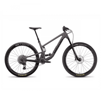 BICI SANTA CRUZ TALLBOY 5 C GX AXS