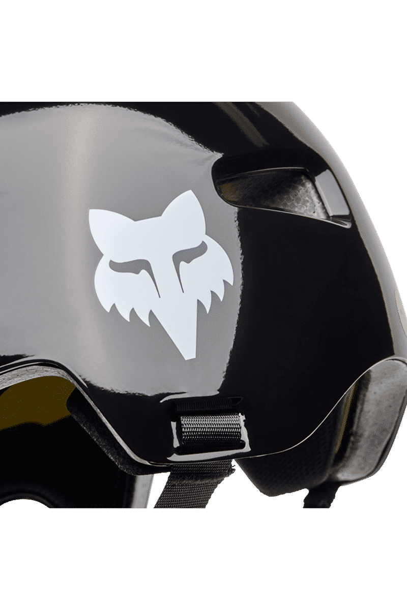 CASCO FOX BIMBO YOUTH FLIGHT HELMET