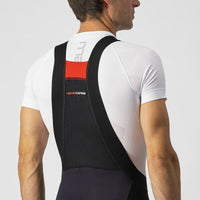 CASTELLI SORPASSO ROS BIBTIGHT BIBSHORTS
