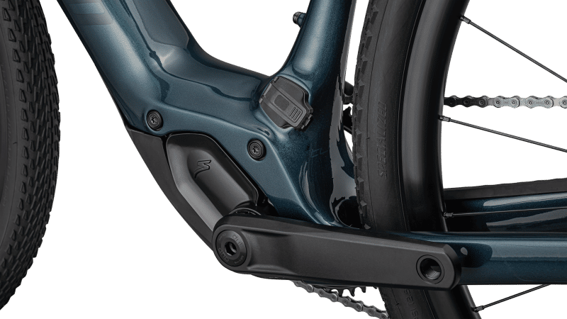 BICI SPECIALIZED TURBO CREO COMP CARBON