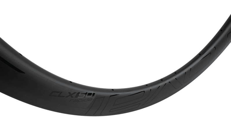 SPECIALIZED S173700022 Cerchio MY17 Roval CLX 50 Disc Cerchio 21H Anteriore 