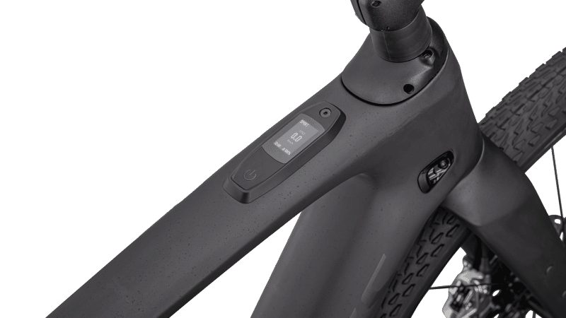 BICI SPECIALIZED S-WORKS CREO 2