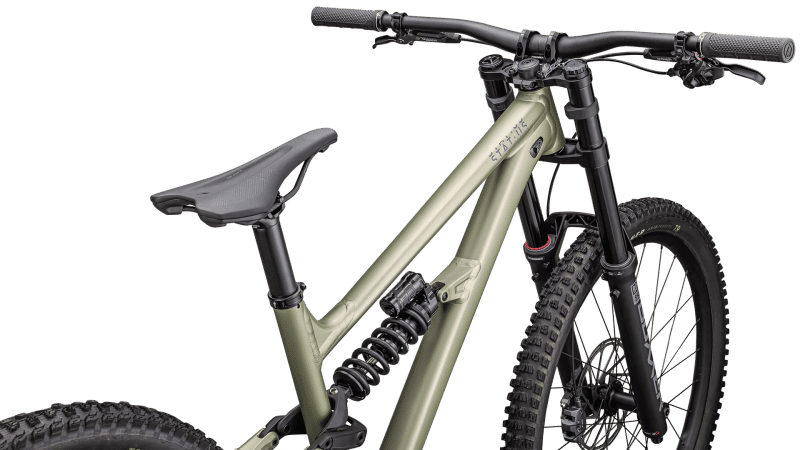 BICI SPECIALIZED STATUS 170 2 DH