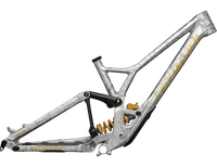 SPECJALISTYCZNA RAMA WYŚCIGOWA DEMO 2024