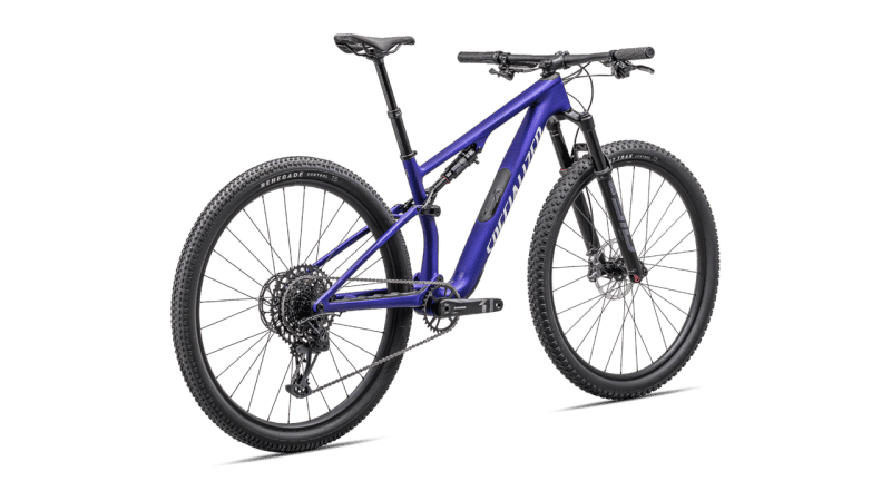 SPECJALIZOWANY MOTOCYKL EPIC 8 COMP