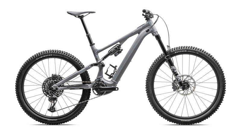 SPECJALISTYCZNY ROWER TURBO LEVO SL COMP ALLOY 2025