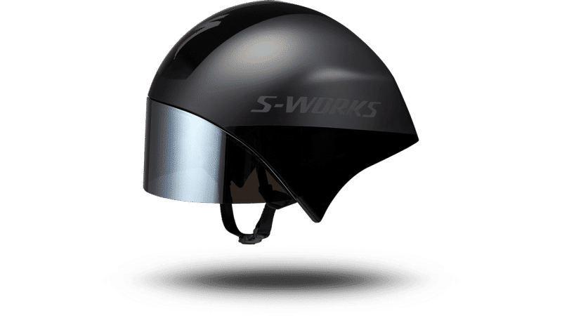 CASCO SPECIALIZED S-WORKS TT 5