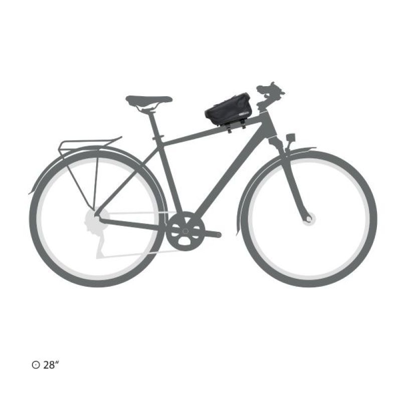 BORSA DA TELAIO ORTLIEB TOPTUBE-BAG