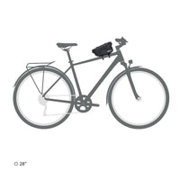 BORSA DA TELAIO ORTLIEB TOPTUBE-BAG