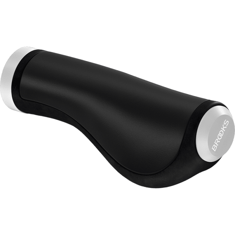 ERGONOMICZNY UCHWYT SKÓRZANY BROOKS 130/130