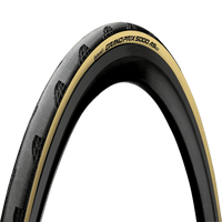 COPERTONE CONTINENTAL GRAND PRIX 5000 ALLSEASON TR 700X25C