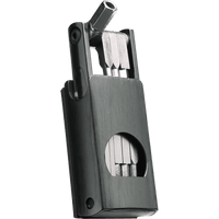 MULTI-TOOL CRANK BROTHERS F11 NERO