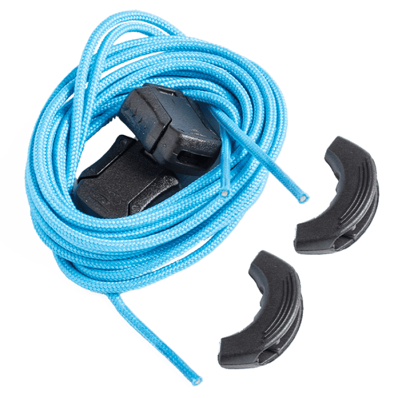 LACCI CRANK BROTHERS SPEEDLACE