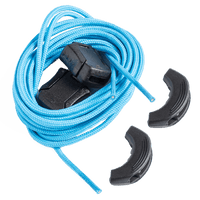 LACCI CRANK BROTHERS SPEEDLACE