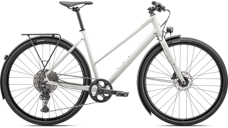 BICI SPECIALIZED SIRRUS X 3.0 STEP-THROUGH EQ 2024