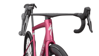 BICI SPECIALIZED Tarmac SL8 Pro SRAM Force eTap AXS 2025