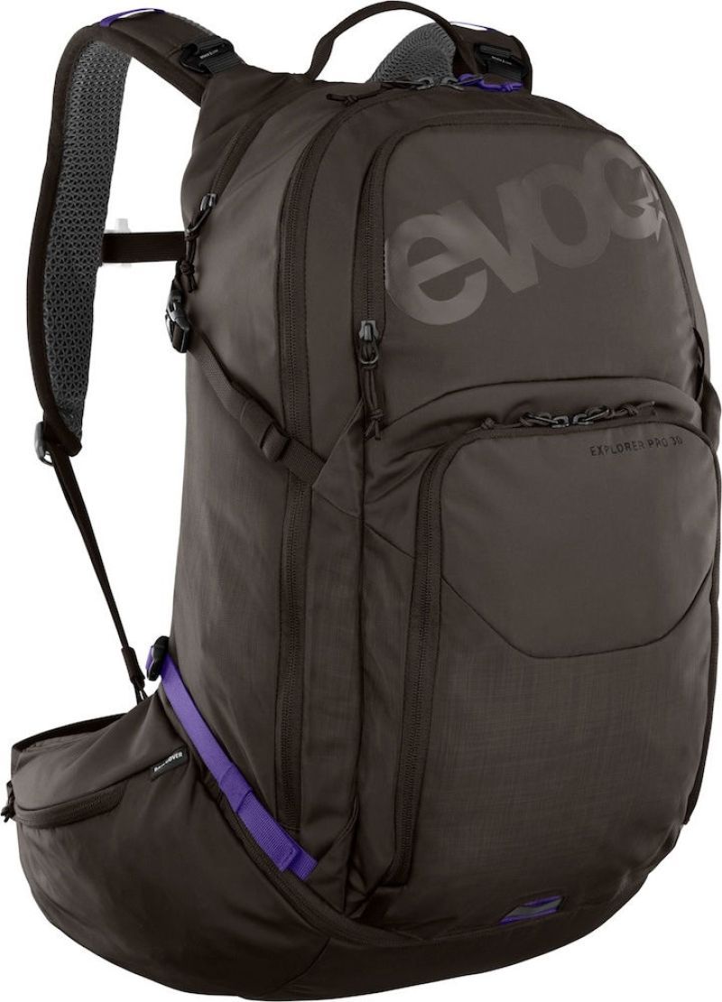 ZAINO EVOC EXPLORER PRO 30L