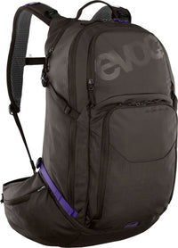 ZAINO EVOC EXPLORER PRO 30L