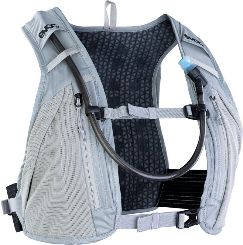 PLECAK EVOC HYDRO PRO 6 + TORBA HYDRO 1,5 L
