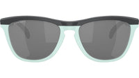 OCCHIALI OAKLEY FROGSKINS RANGE BLK BLUE MILKSHAKE PRIZM BLACK OO9284-0355