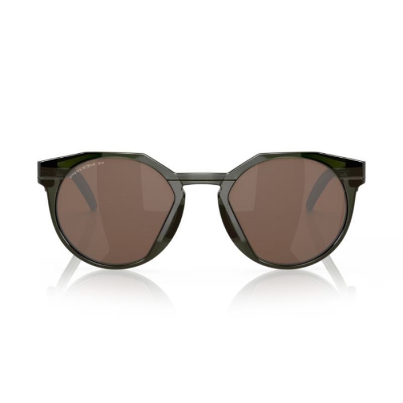 OCCHIALI OAKLEY HSTN OLIVE INK PRIZM TUNGSTEN OO9242-0352