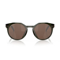 OCCHIALI OAKLEY HSTN OLIVE INK PRIZM TUNGSTEN OO9242-0352