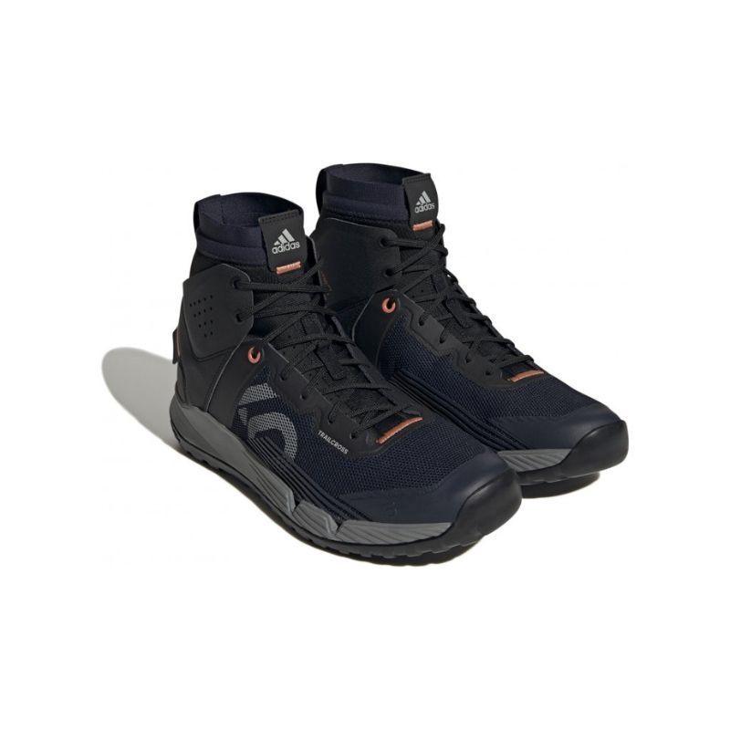BUTY FIVE TEN TRAILCROSS MID PRO LEGEND INK GRAY