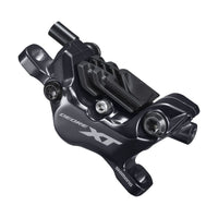 SHIMANO DEORE XT HYDRAULICZNY ZACISK TARCZOWY BR-M8120 4-TŁOCZKOWY