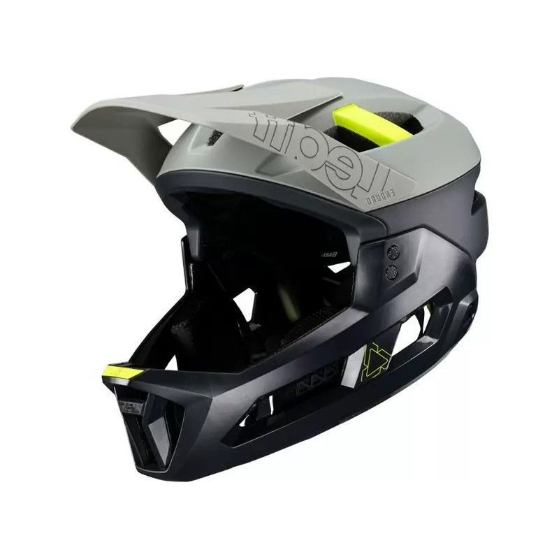 KASK LEATT ENDURO 3.0 V24 3 W 1
