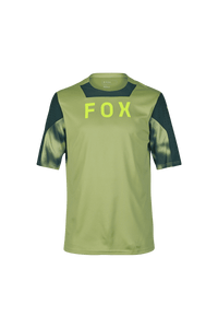 MAGLIA FOX DEFEND SS JERSEY TAUNT
