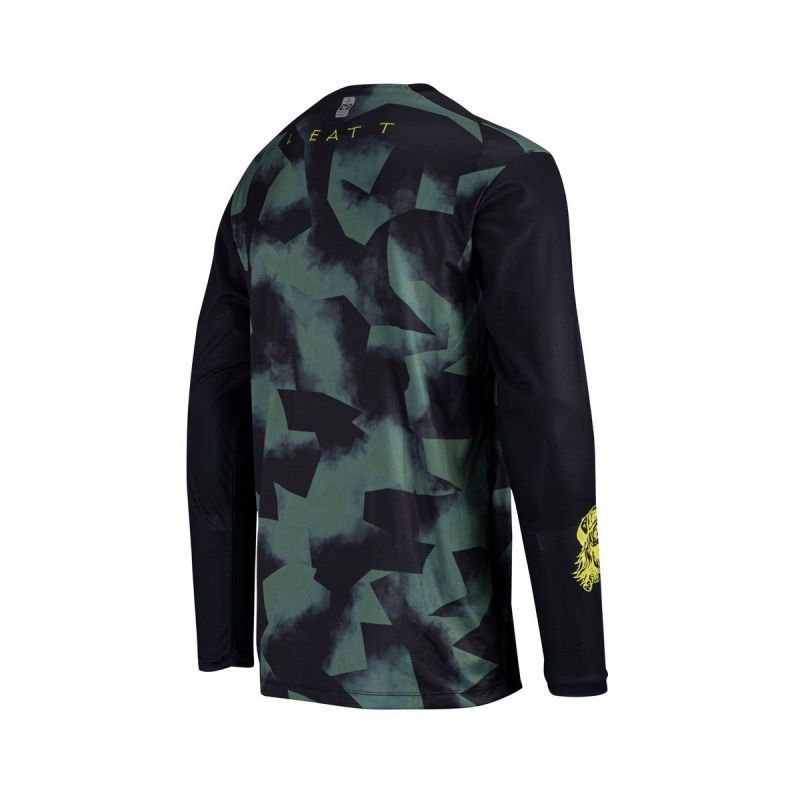 Koszulka LEATT GRAVITY 3.0 2024