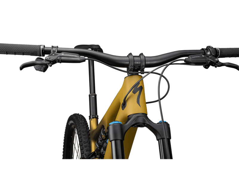 BICI SPECIALIZED TURBO LEVO SL EXPERT CARBON