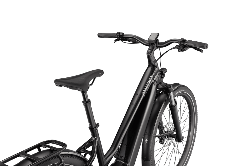 BICI SPECIALIZED TURBO VADO 4.0 STEP THROUGH