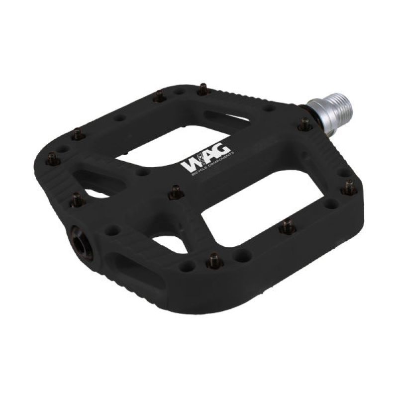 WAG FLAT NYLON PEDALS