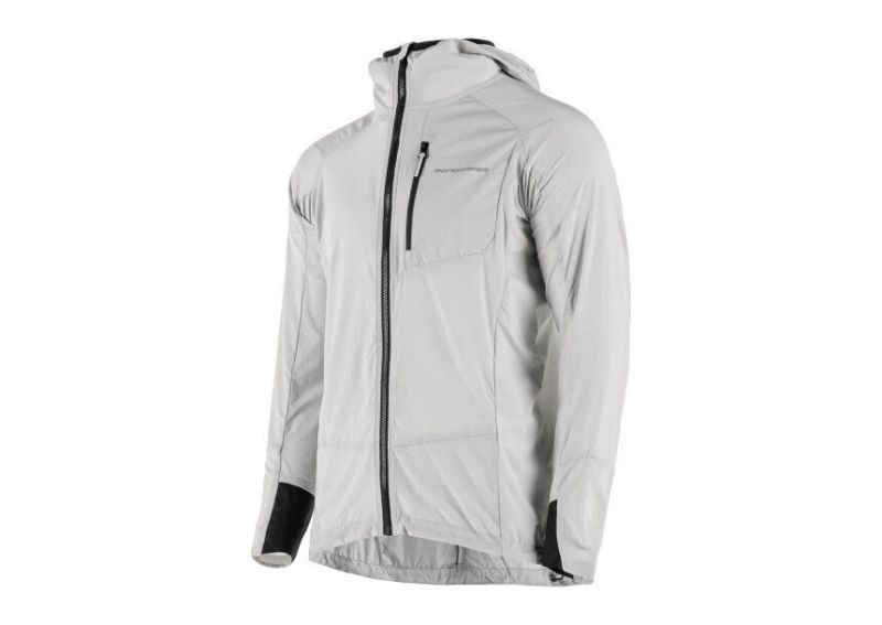 GIACCA MONDRAKER COMPACT JACKET