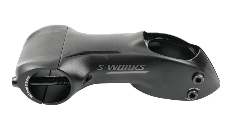 SPECIALIZED Attacco manubrio s-works venge Vias