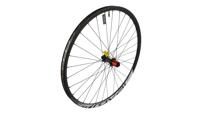 Specialized WHL MY14 ROVAL TRAVERSE 29 SL CARBON RUOTA POSTERIORE