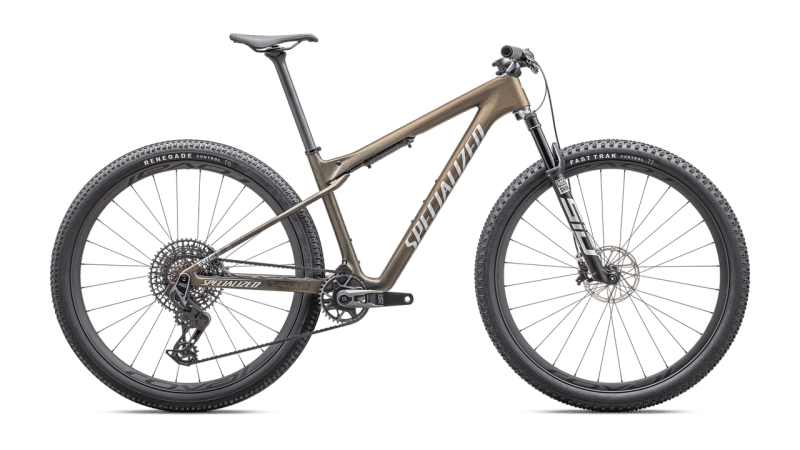BICI SPECIALIZED EPIC WC PRO