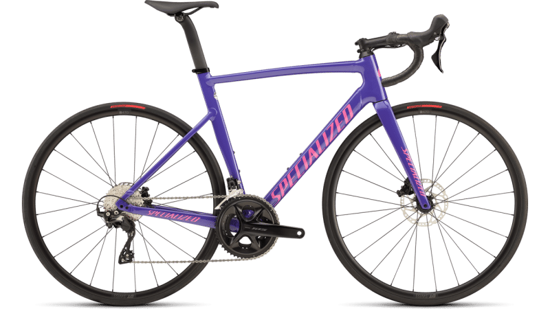BICI SPECIALIZED ALLEZ SPRINT COMP 2025