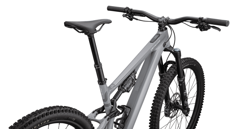 SPECJALISTYCZNY ROWER TURBO LEVO SL COMP ALLOY 2025